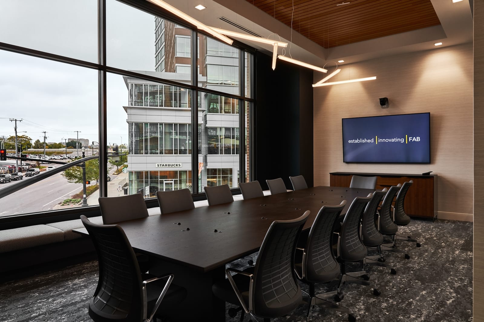 Harvest construction company llc projects